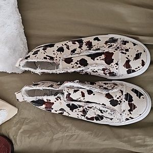 GG original cowering slipons